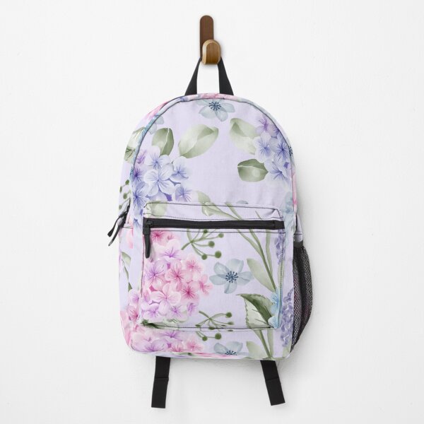Item preview, Beautiful Multicolor Watercolor Hydrangea designed and sold by silviaol.