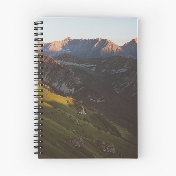 Item preview, Sunset valley designed and sold by ewkaphoto.