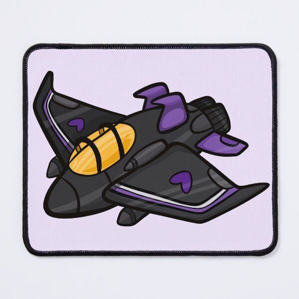 Item preview, Skywarp Jet Mini designed and sold by Skyseeker-Art.