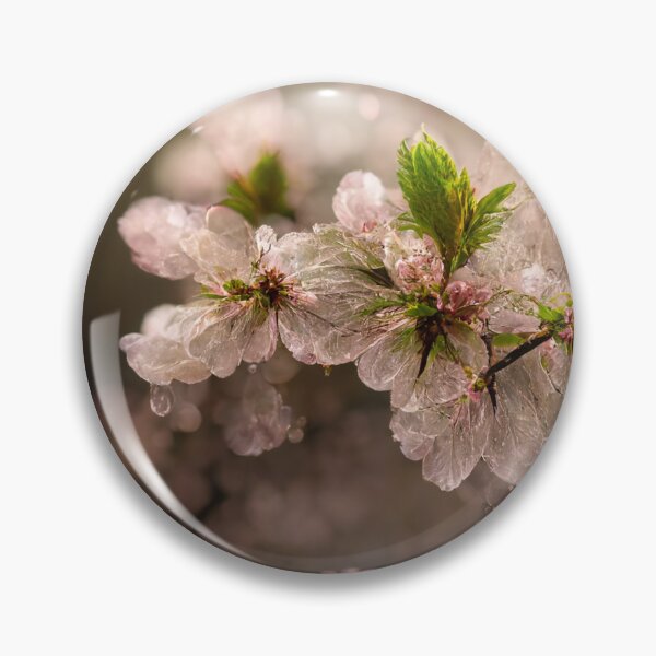 Item preview, Cherry Blossom designed and sold by Gustavo Navarro.