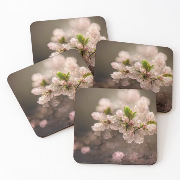 Item preview, Cherry Blossom designed and sold by Gustavo Navarro.