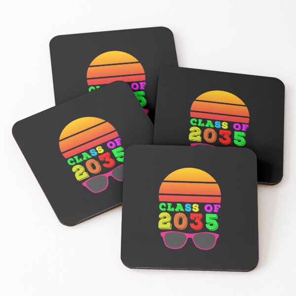 Item preview, Class Of 2035 Kindergarten Teacher Back To School - Grow With Me Graduation - First Day Of School - Gift designed and sold by majeed10.