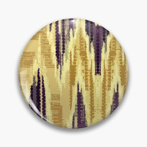 Item preview, Scandinavian Ikat Pattern, Ethnic Aztec Pattern, Abstract, Diamond Shape designed and sold by MyArt23.