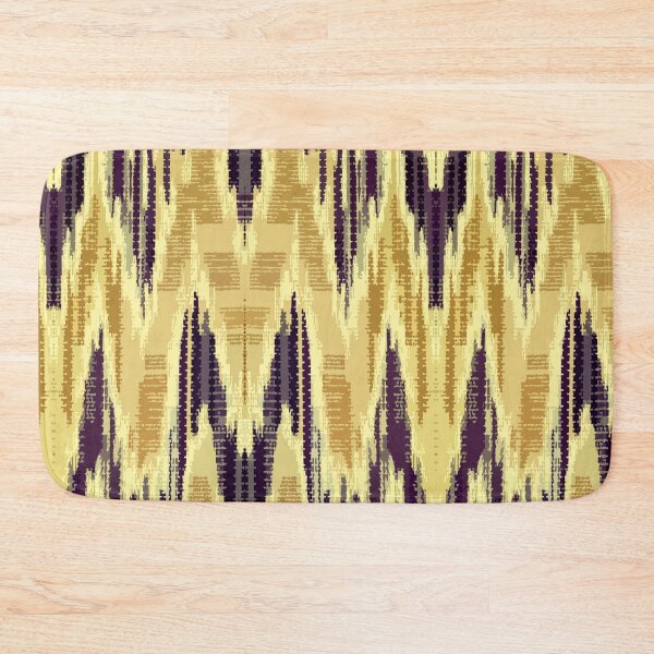 Item preview, Scandinavian Ikat Pattern, Ethnic Aztec Pattern, Abstract, Diamond Shape designed and sold by MyArt23.