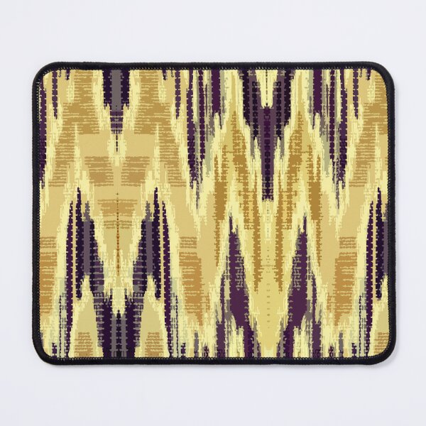 Item preview, Scandinavian Ikat Pattern, Ethnic Aztec Pattern, Abstract, Diamond Shape designed and sold by MyArt23.