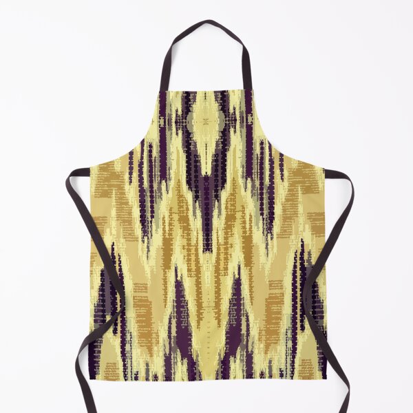 Item preview, Scandinavian Ikat Pattern, Ethnic Aztec Pattern, Abstract, Diamond Shape designed and sold by MyArt23.