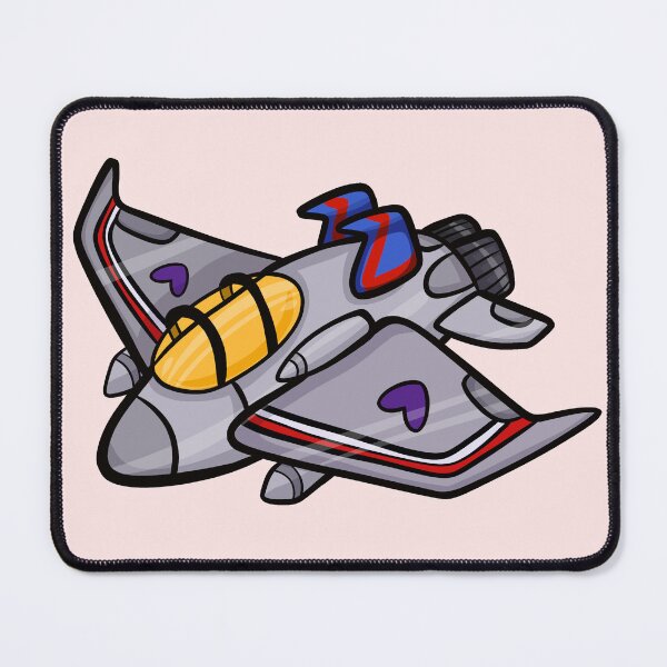 Item preview, Starscream Jet Mini designed and sold by Skyseeker-Art.