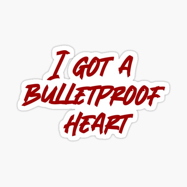 Bulletproof Tattoos