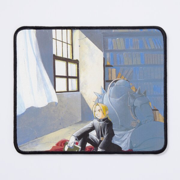 Item preview, Fullmetal Alchemist designed and sold by taroxstudio.