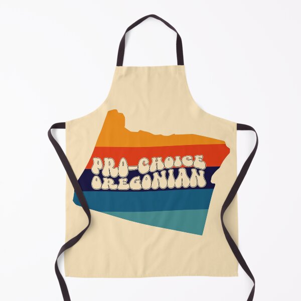 Item preview, Pro-Choice Oregonian designed and sold by revwog1974.