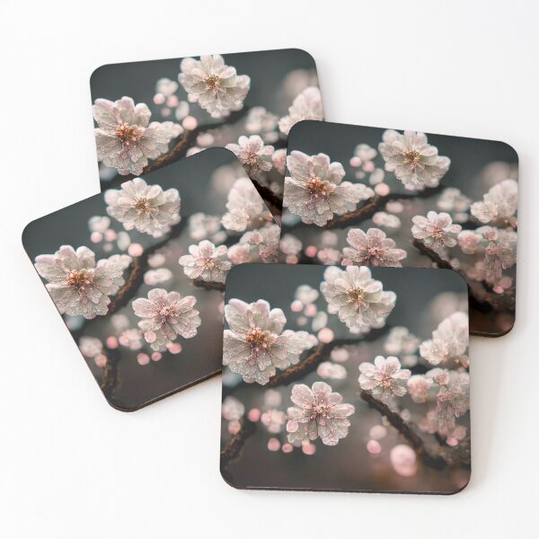 Item preview, Cherry Blossom designed and sold by Gustavo Navarro.