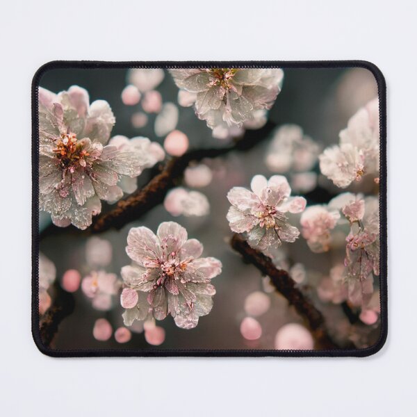 Item preview, Cherry Blossom designed and sold by Gustavo Navarro.