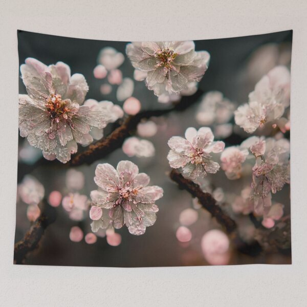 Item preview, Cherry Blossom designed and sold by Gustavo Navarro.
