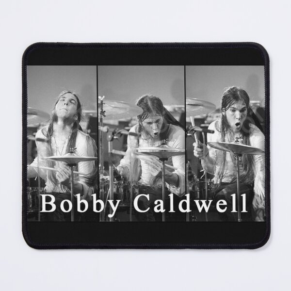 Item preview, Bobby Caldwell Captain Beyond designed and sold by Captain Beyond.
