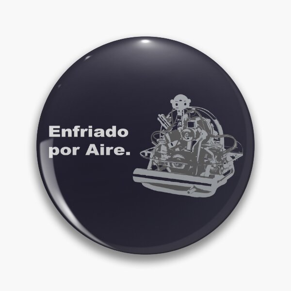 Item preview, Enfriado por Aire Combi Bus Vocho Vochito Bocho Air cooled Escarabajo VAG  designed and sold by angelpardo.