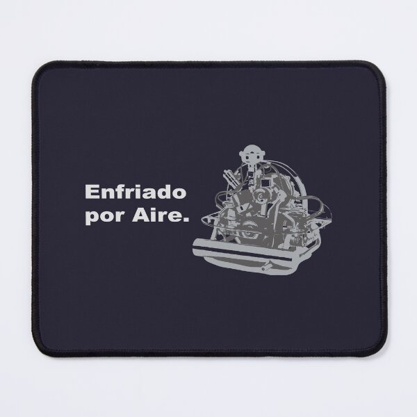 Item preview, Enfriado por Aire Combi Bus Vocho Vochito Bocho Air cooled Escarabajo VAG  designed and sold by angelpardo.