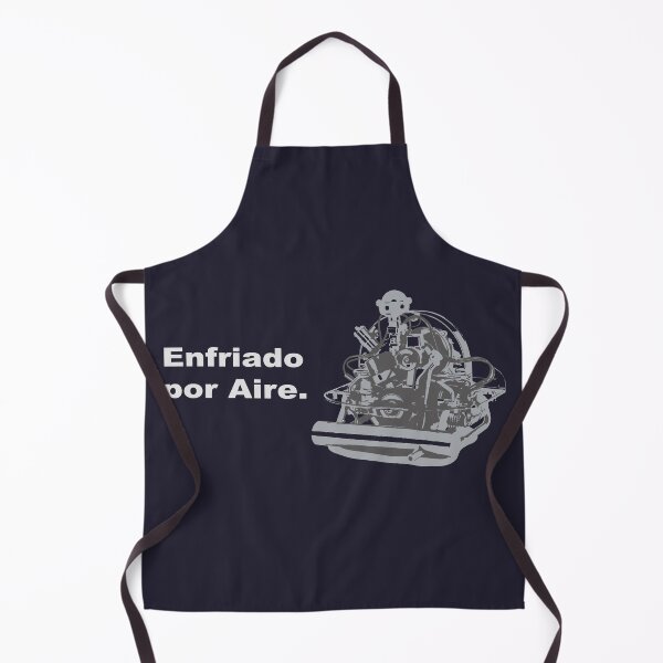 Item preview, Enfriado por Aire Combi Bus Vocho Vochito Bocho Air cooled Escarabajo VAG designed and sold by angelpardo.
