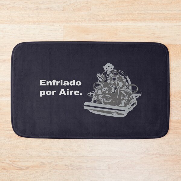 Item preview, Enfriado por Aire Combi Bus Vocho Vochito Bocho Air cooled Escarabajo VAG  designed and sold by angelpardo.