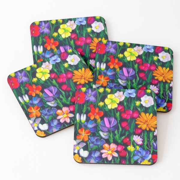 Item preview, Abundant Flowers designed and sold by Floralife.