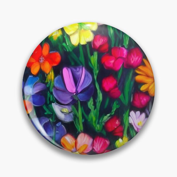 Item preview, Abundant Flowers designed and sold by Floralife.
