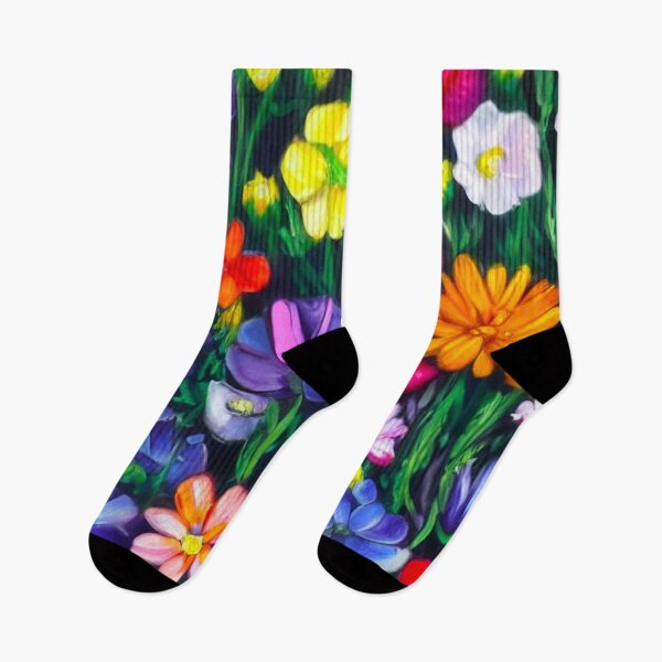 Item preview, Abundant Flowers designed and sold by Floralife.