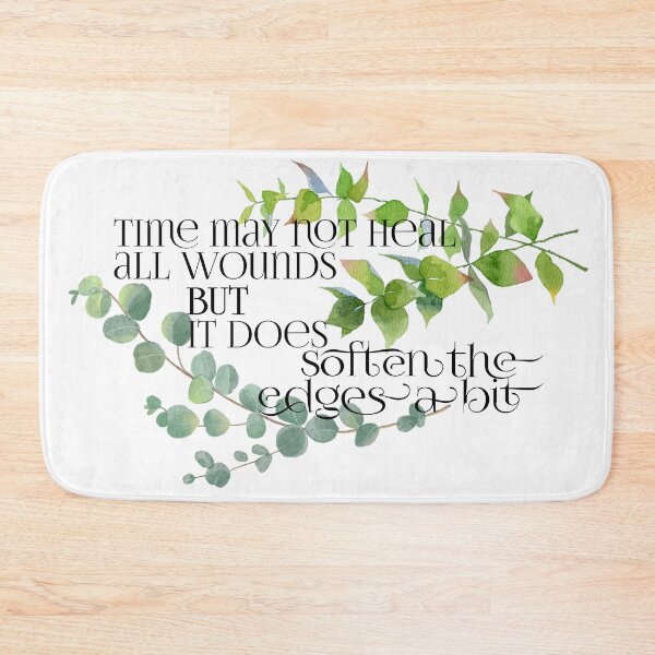 Item preview, Time and Wounds designed and sold by abramichellemorris.