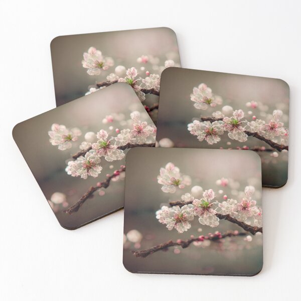 Item preview, Cherry Blossom designed and sold by Gustavo Navarro.