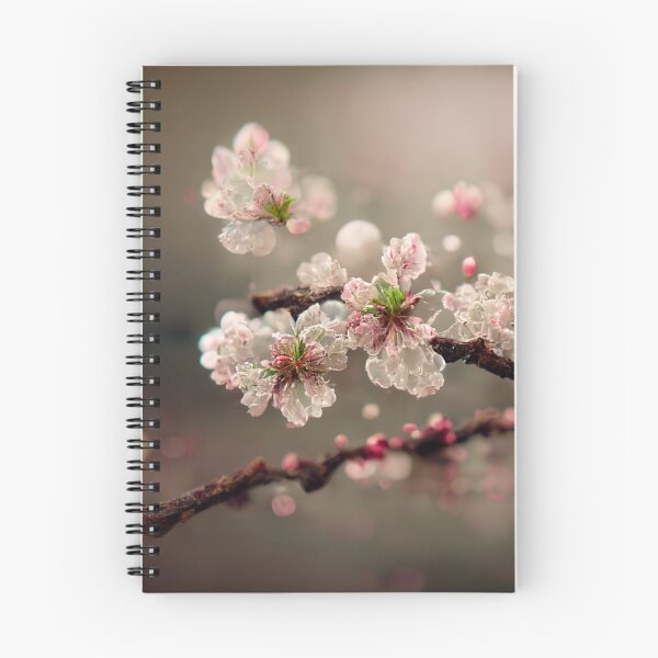 Item preview, Cherry Blossom designed and sold by Gustavo Navarro.