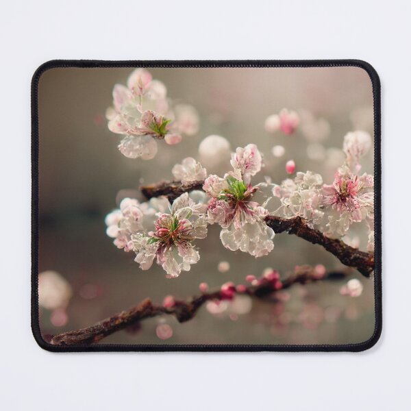 Item preview, Cherry Blossom designed and sold by Gustavo Navarro.