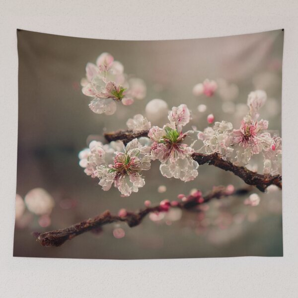 Item preview, Cherry Blossom designed and sold by Gustavo Navarro.