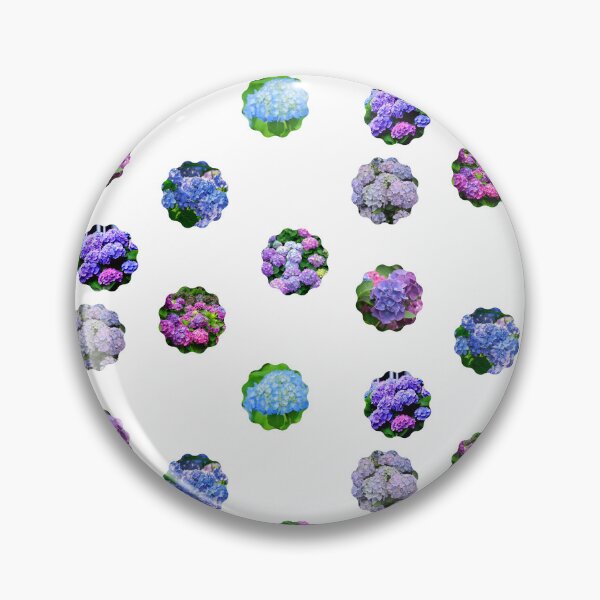 Item preview, Hydrangea Flowers designed and sold by silviaol.