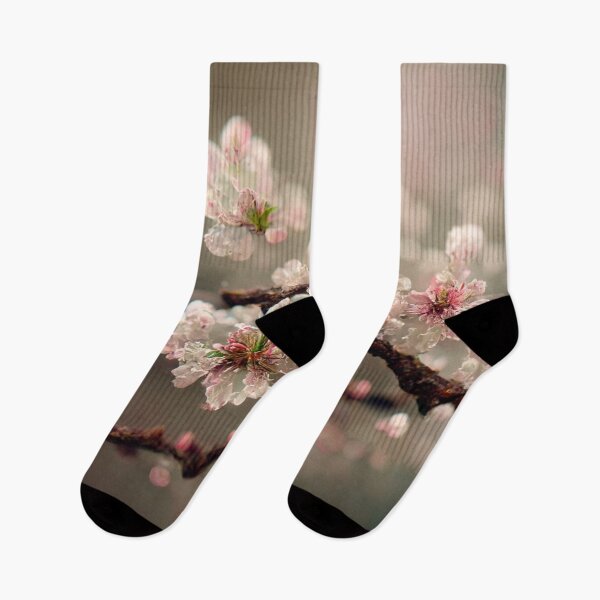 Item preview, Cherry Blossom designed and sold by Gustavo Navarro.