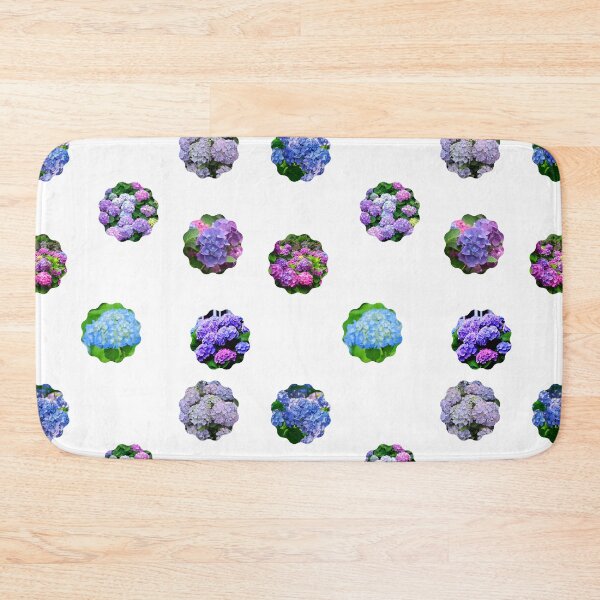 Item preview, Hydrangea Flowers designed and sold by silviaol.