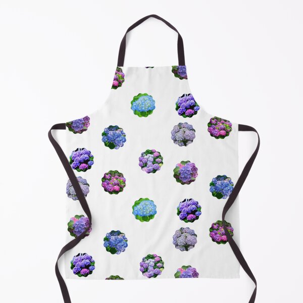 Item preview, Hydrangea Flowers designed and sold by silviaol.