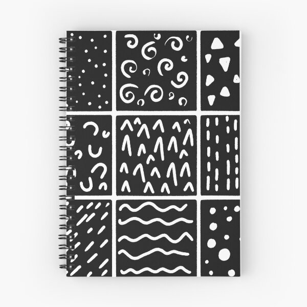 Item preview, Pattern Block  designed and sold by Kawaii85.