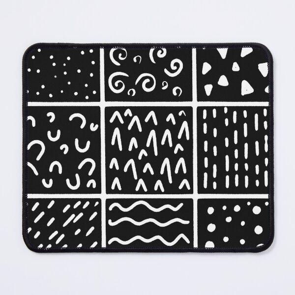 Item preview, Pattern Block  designed and sold by Kawaii85.