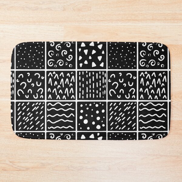 Item preview, Pattern Block  designed and sold by Kawaii85.