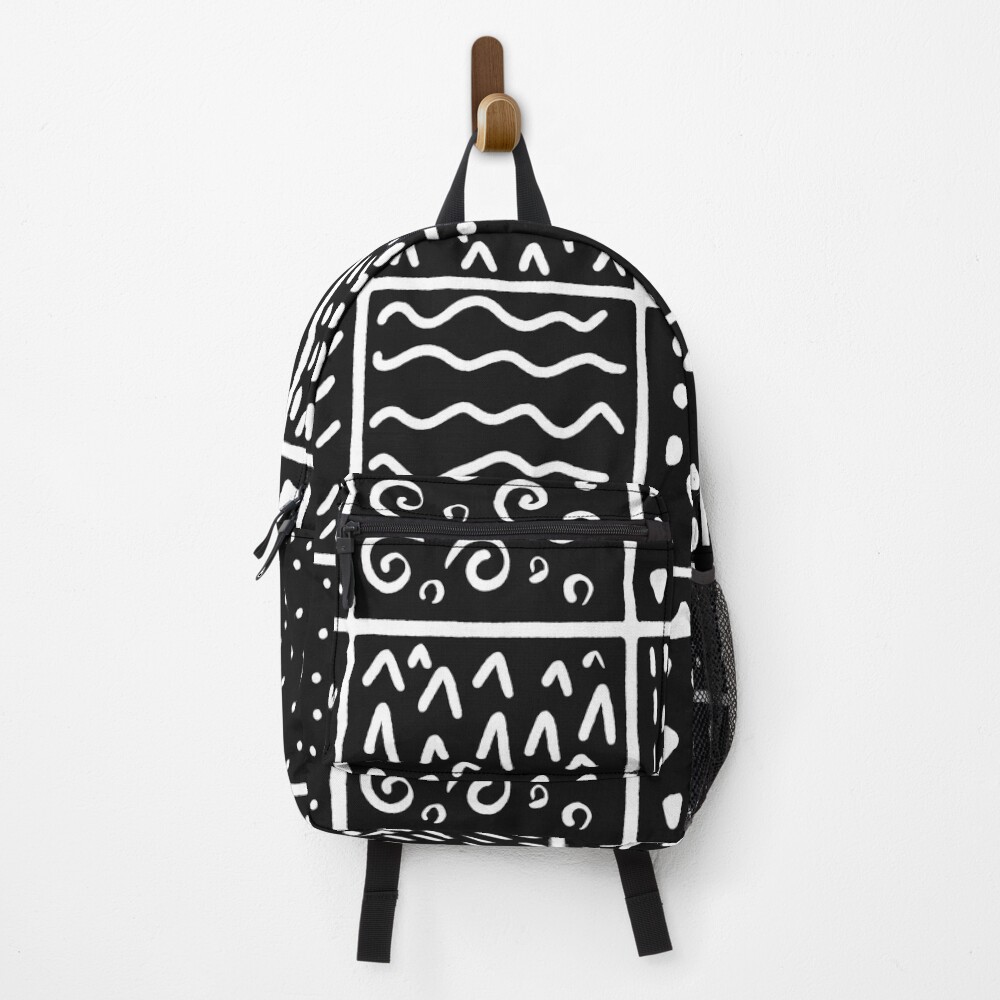 Item preview, Backpack designed and sold by Kawaii85.