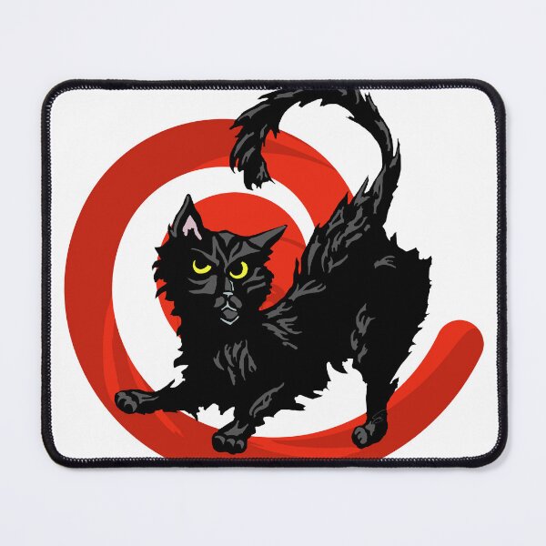 Item preview, Martin - White designed and sold by Monsters & Weirdos.