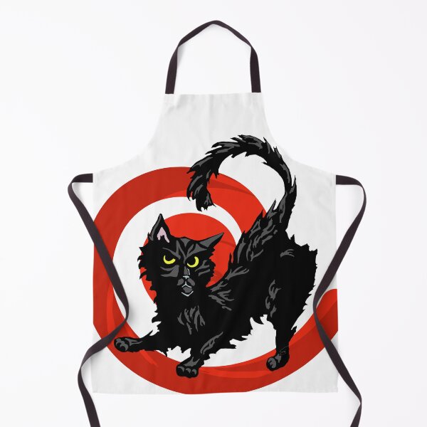 Item preview, Martin - White designed and sold by Monsters & Weirdos.