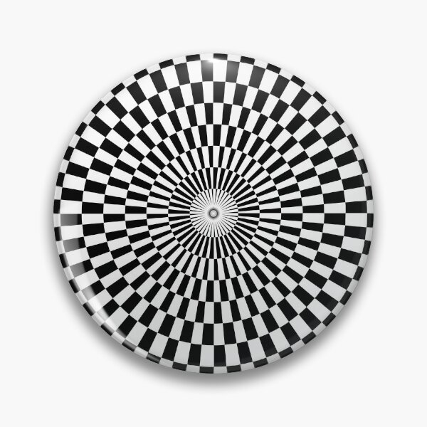 Item preview, Mod Op Art designed and sold by Texterns.