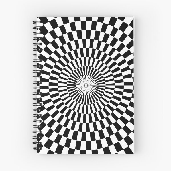 Item preview, Mod Op Art designed and sold by Texterns.