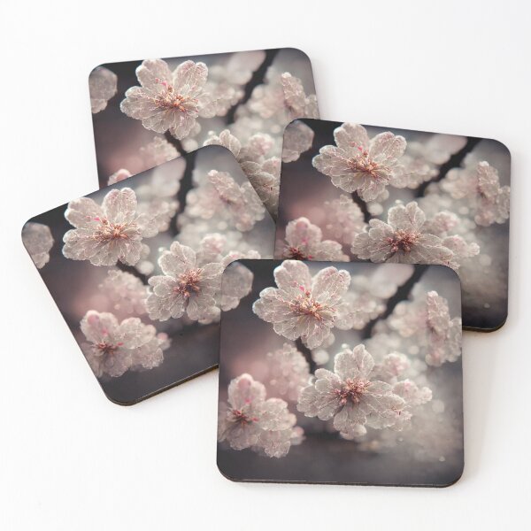 Item preview, Cherry Blossom designed and sold by Gustavo Navarro.