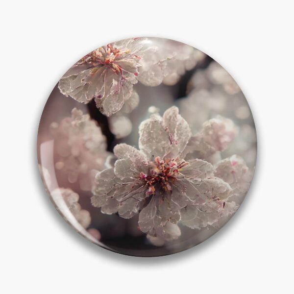 Item preview, Cherry Blossom designed and sold by Gustavo Navarro.