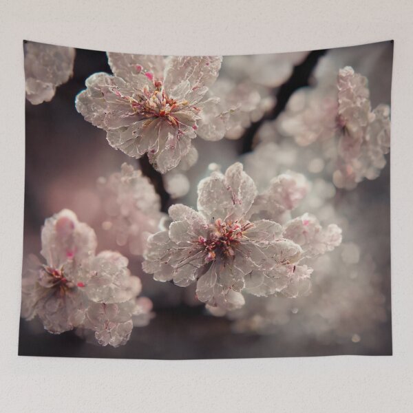 Item preview, Cherry Blossom designed and sold by Gustavo Navarro.