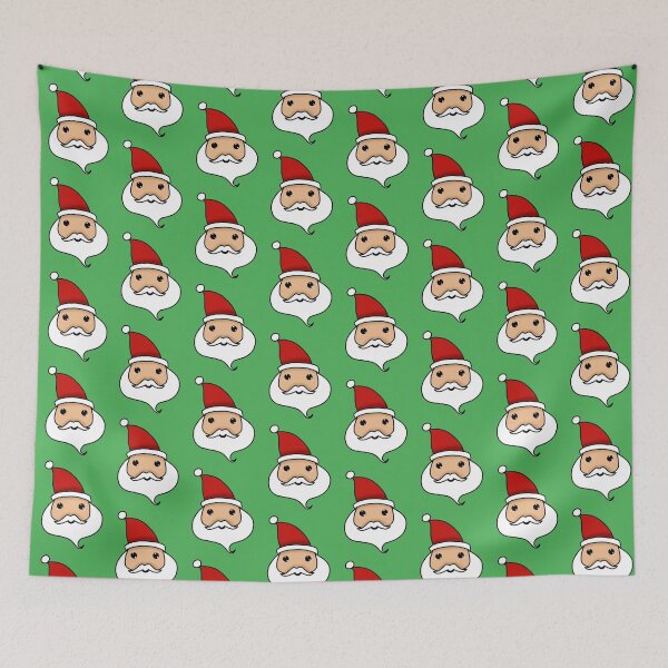 Item preview, HO HO HO! designed and sold by rainbowcho.