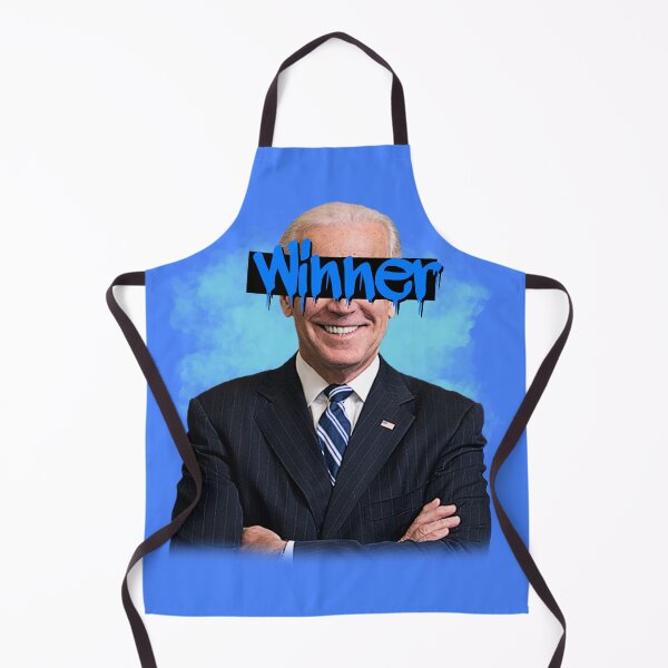 Item preview, Biden Won designed and sold by McDolphinJuice.