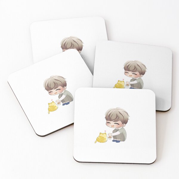 Item preview, Elecee Eating designed and sold by Romeromichael.