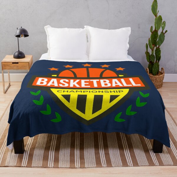 Item preview, Basketball Badge No1 designed and sold by TextAndVectors.
