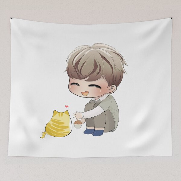 Item preview, Elecee Eating designed and sold by Romeromichael.